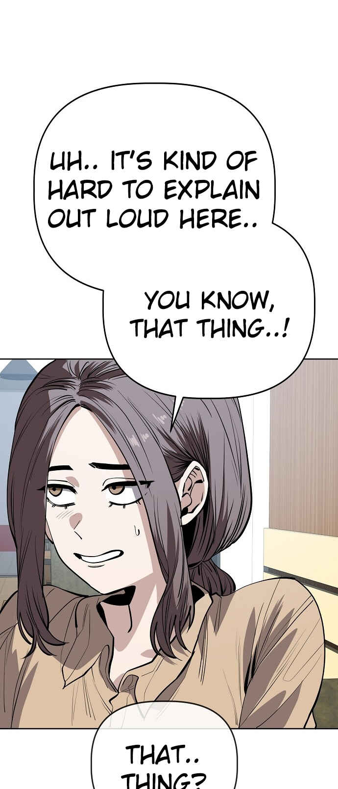 Read Unemployed Gye Baek soon Manga Online
