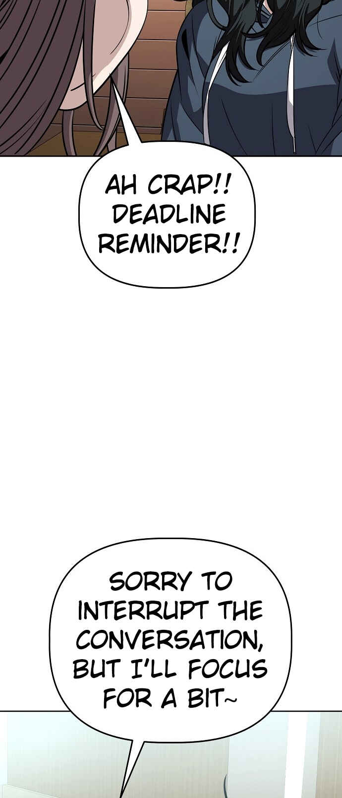 Read Unemployed Gye Baek soon Manga Online