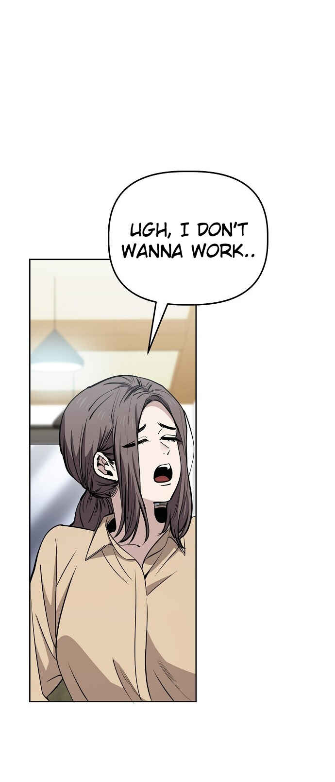 Read Unemployed Gye Baek soon Manga Online