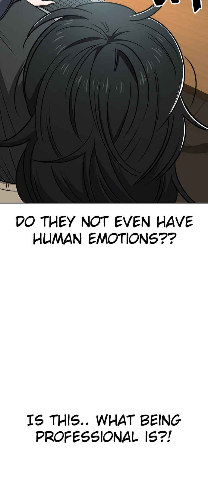 Read Unemployed Gye Baek soon Manga Online
