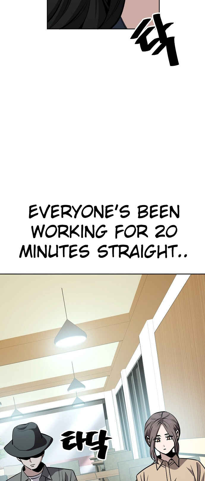 Read Unemployed Gye Baek soon Manga Online