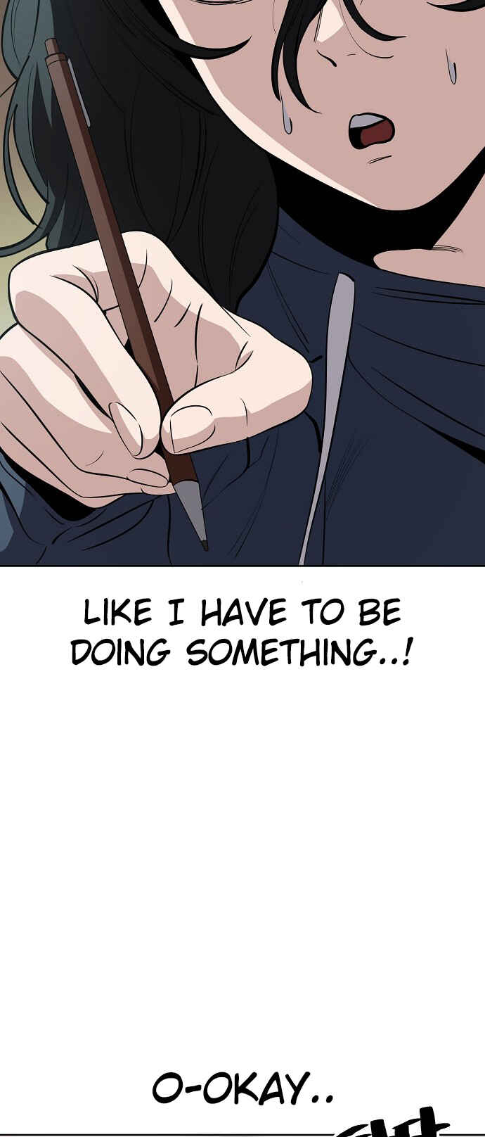Read Unemployed Gye Baek soon Manga Online
