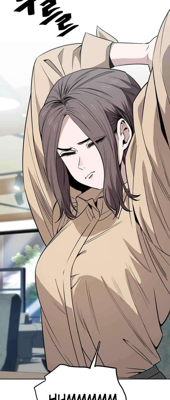 Read Unemployed Gye Baek soon Manga Online