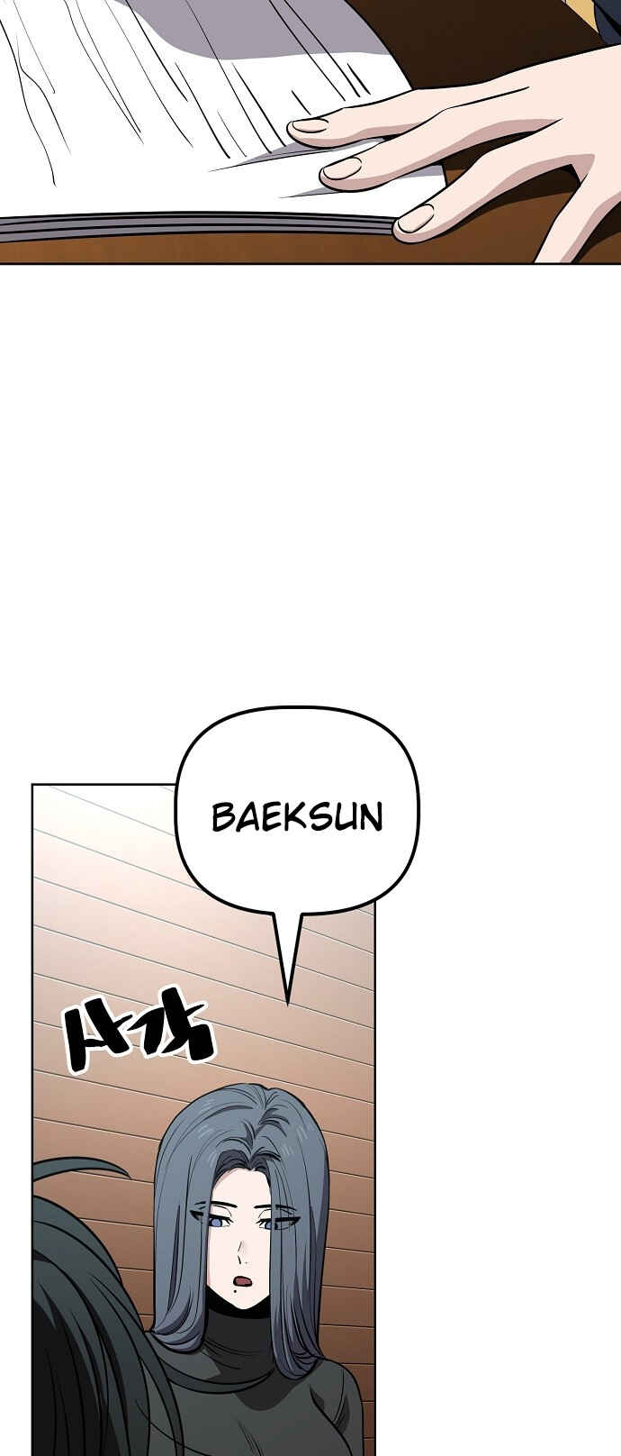 Read Unemployed Gye Baek soon Manga Online