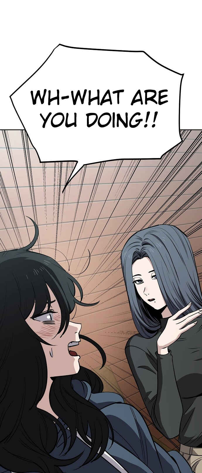 Read Unemployed Gye Baek soon Manga Online