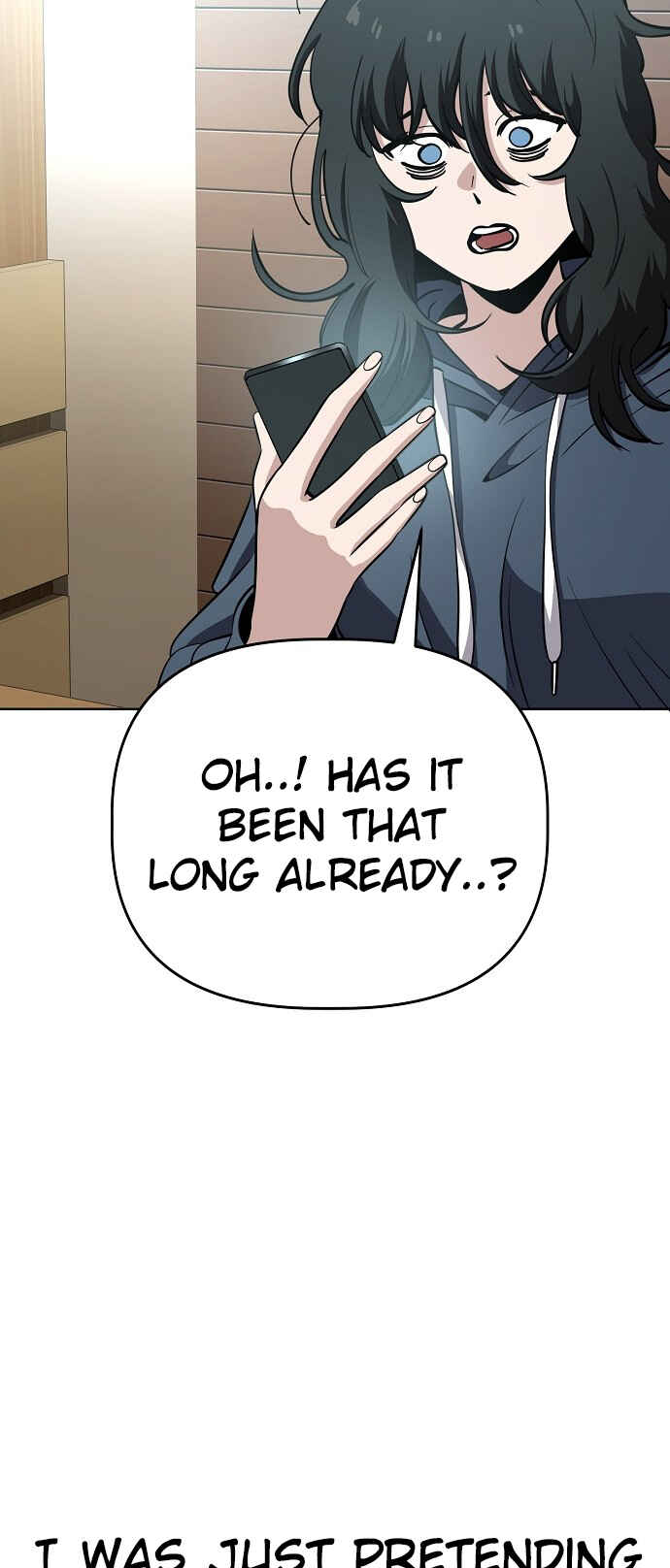 Read Unemployed Gye Baek soon Manga Online
