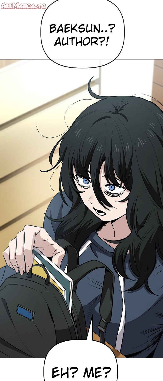 Read Unemployed Gye Baek soon Manga Online