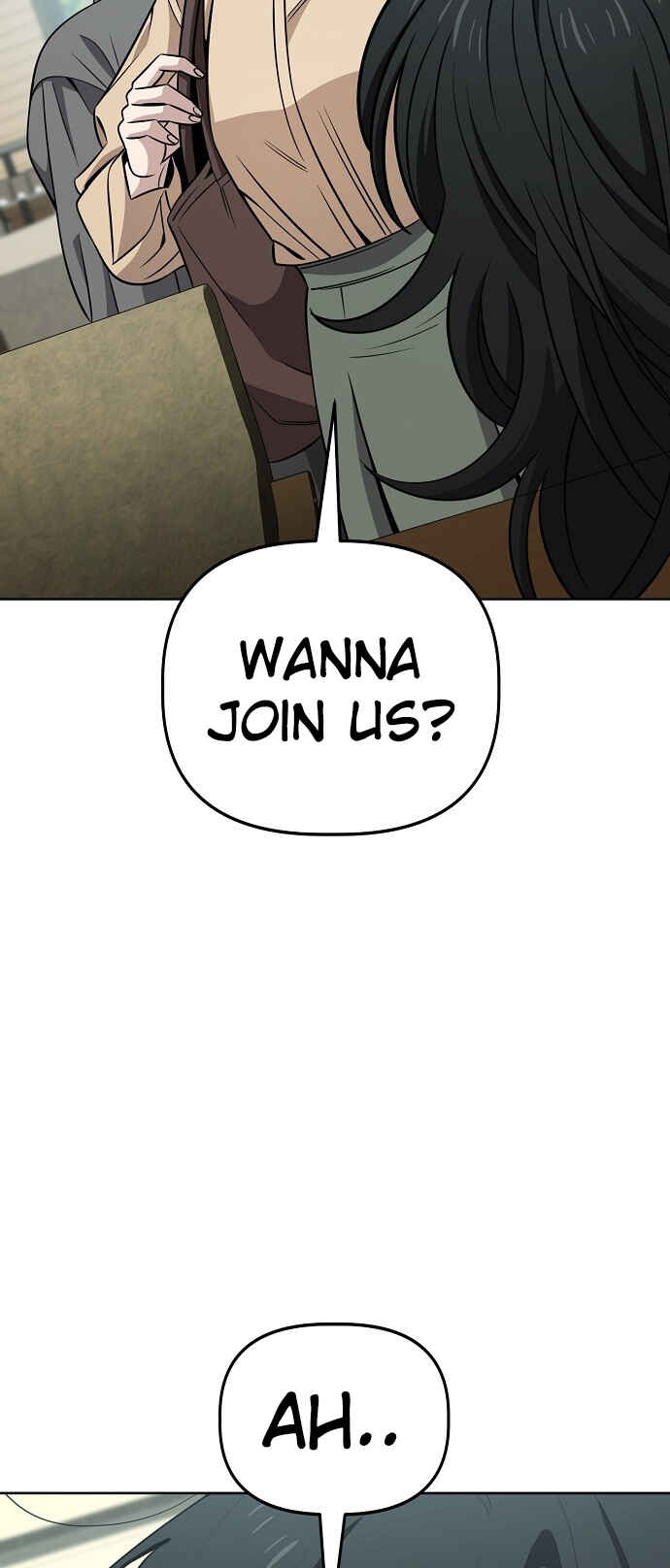 Read Unemployed Gye Baek soon Manga Online