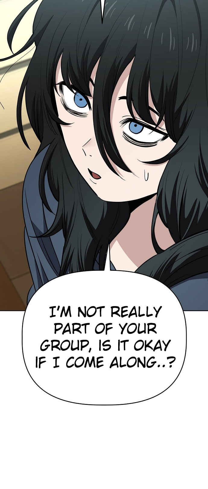 Read Unemployed Gye Baek soon Manga Online
