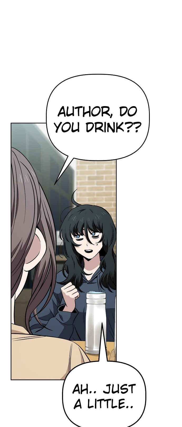 Read Unemployed Gye Baek soon Manga Online