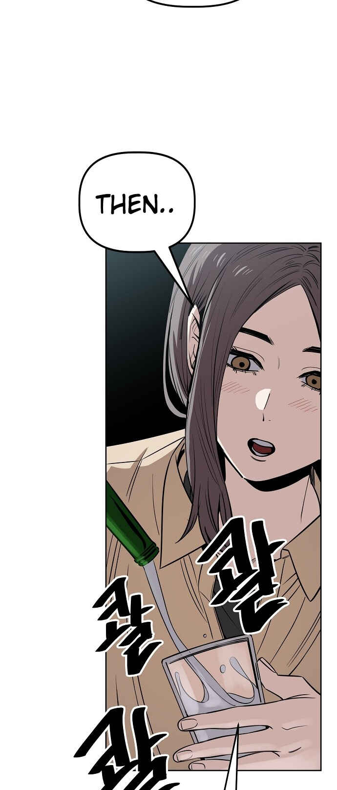 Read Unemployed Gye Baek soon Manga Online