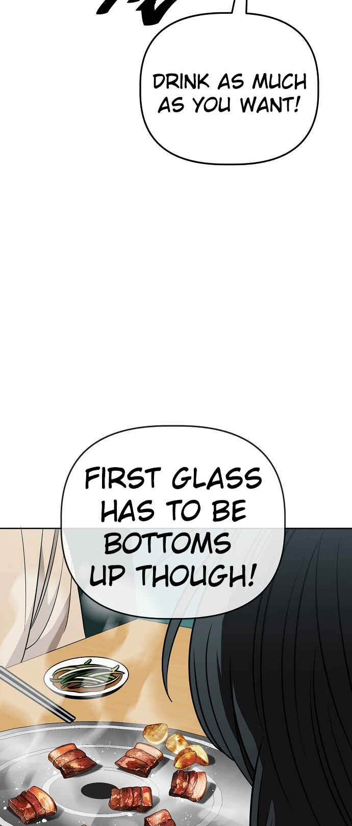 Read Unemployed Gye Baek soon Manga Online