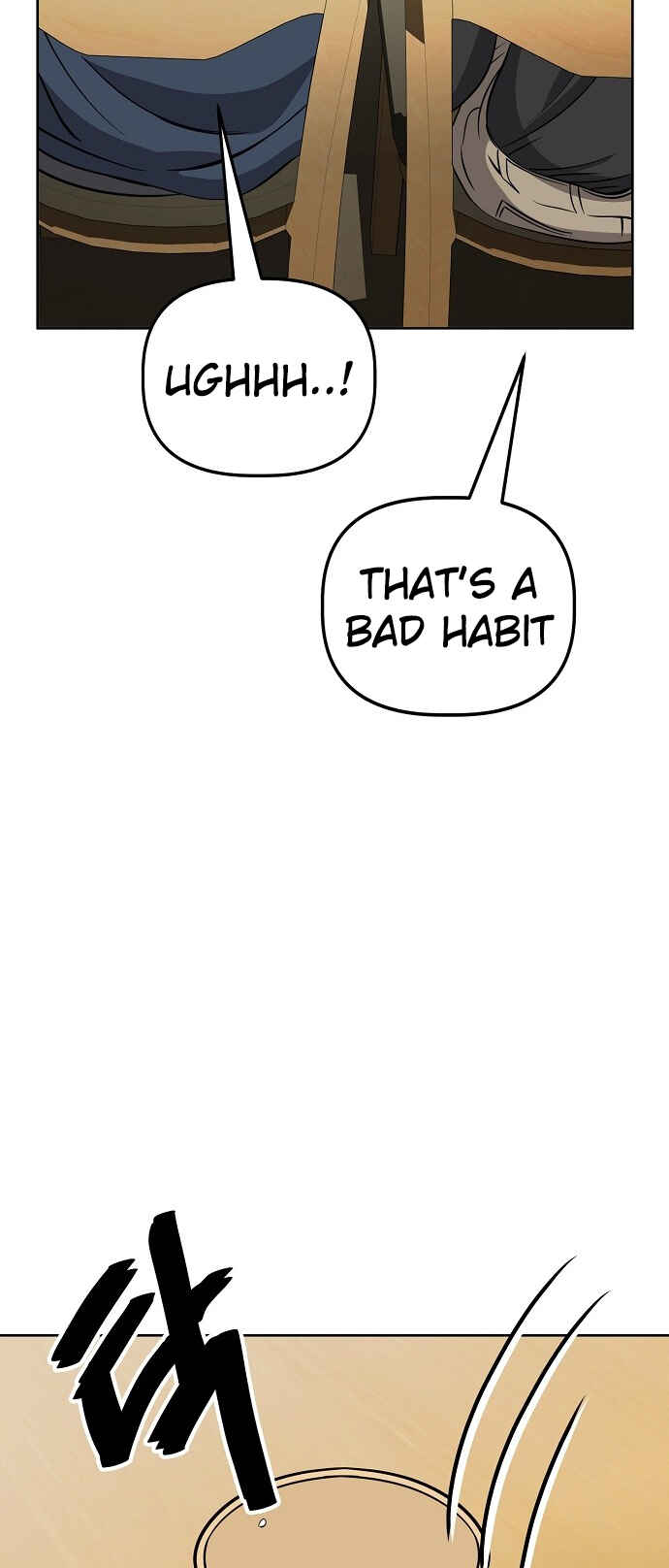 Read Unemployed Gye Baek soon Manga Online