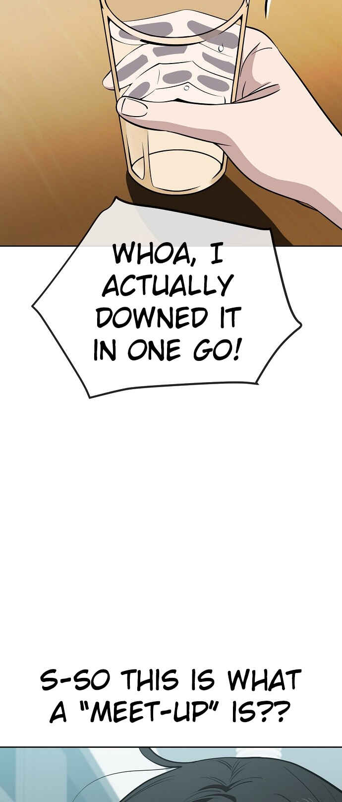 Read Unemployed Gye Baek soon Manga Online