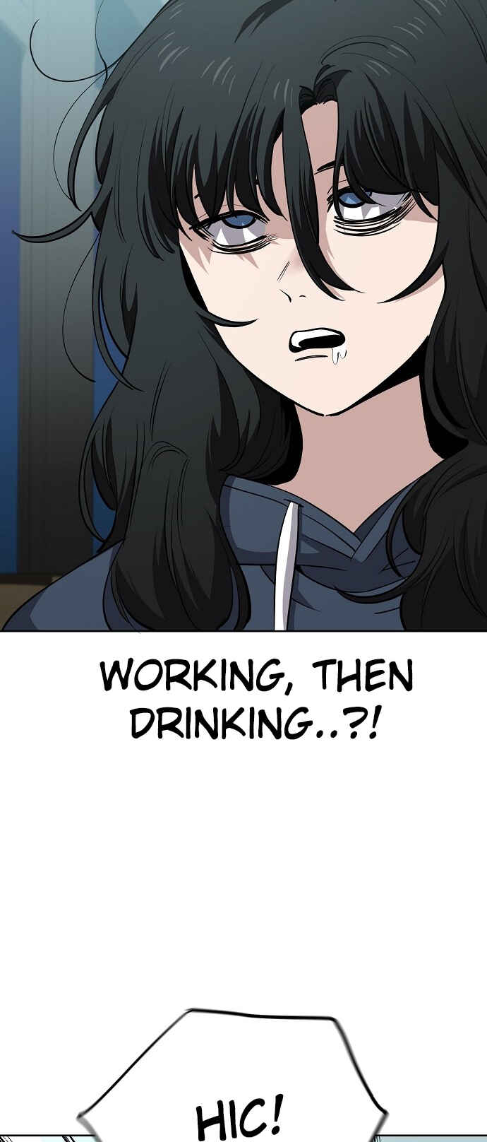 Read Unemployed Gye Baek soon Manga Online