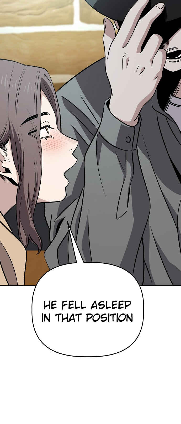 Read Unemployed Gye Baek soon Manga Online