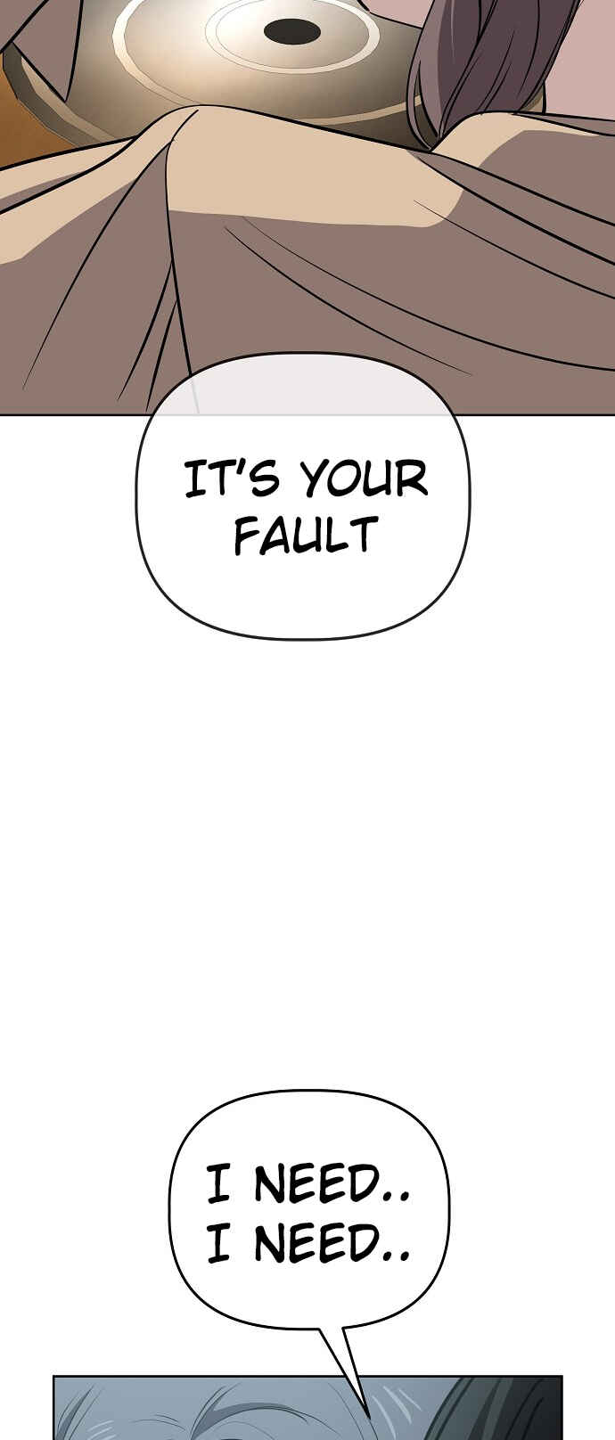 Read Unemployed Gye Baek soon Manga Online