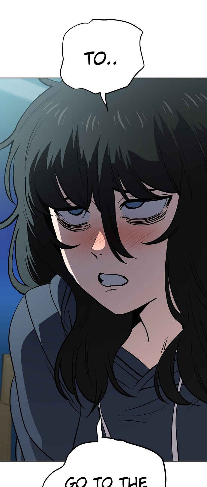 Read Unemployed Gye Baek soon Manga Online
