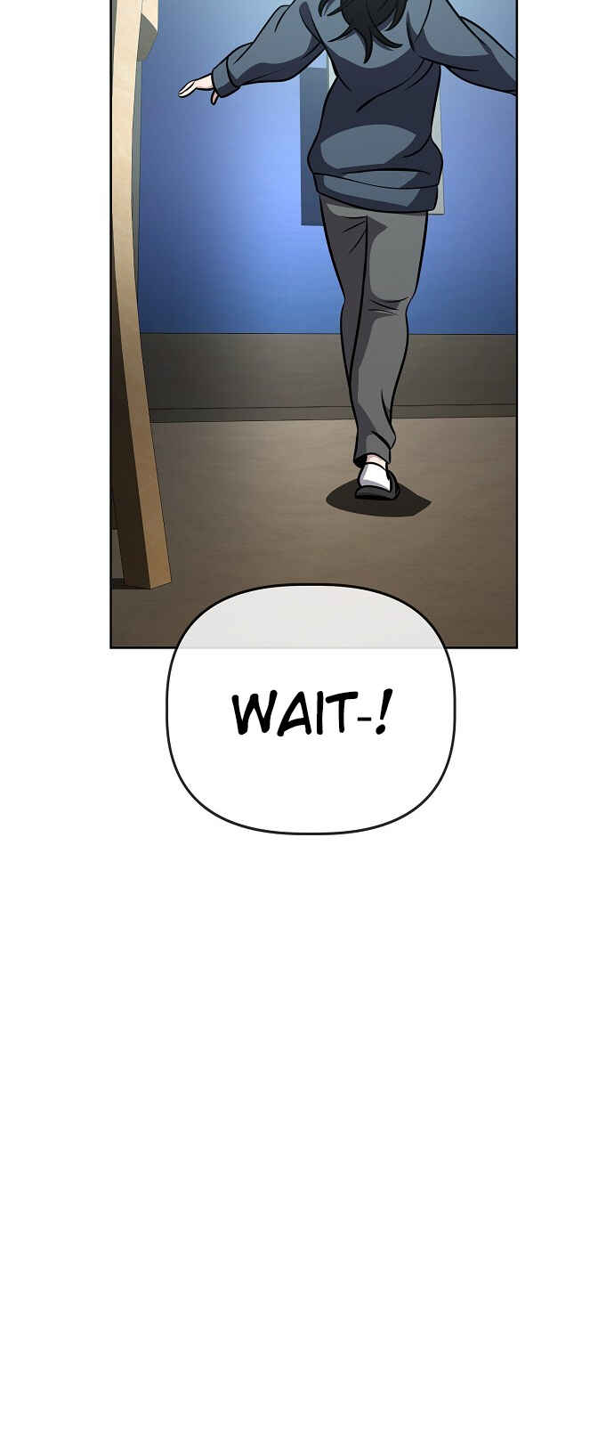 Read Unemployed Gye Baek soon Manga Online