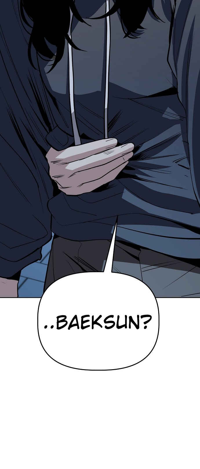 Read Unemployed Gye Baek soon Manga Online