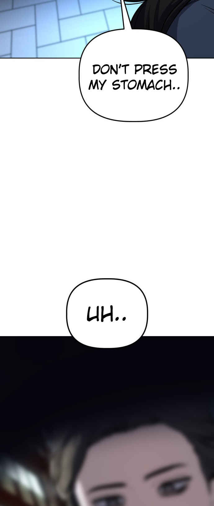 Read Unemployed Gye Baek soon Manga Online