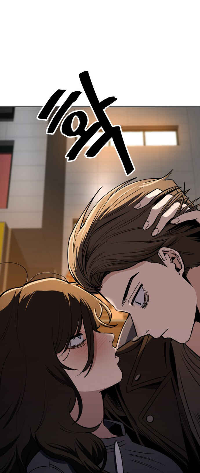 Read Unemployed Gye Baek soon Manga Online