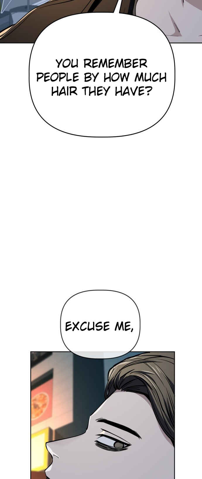 Read Unemployed Gye Baek soon Manga Online