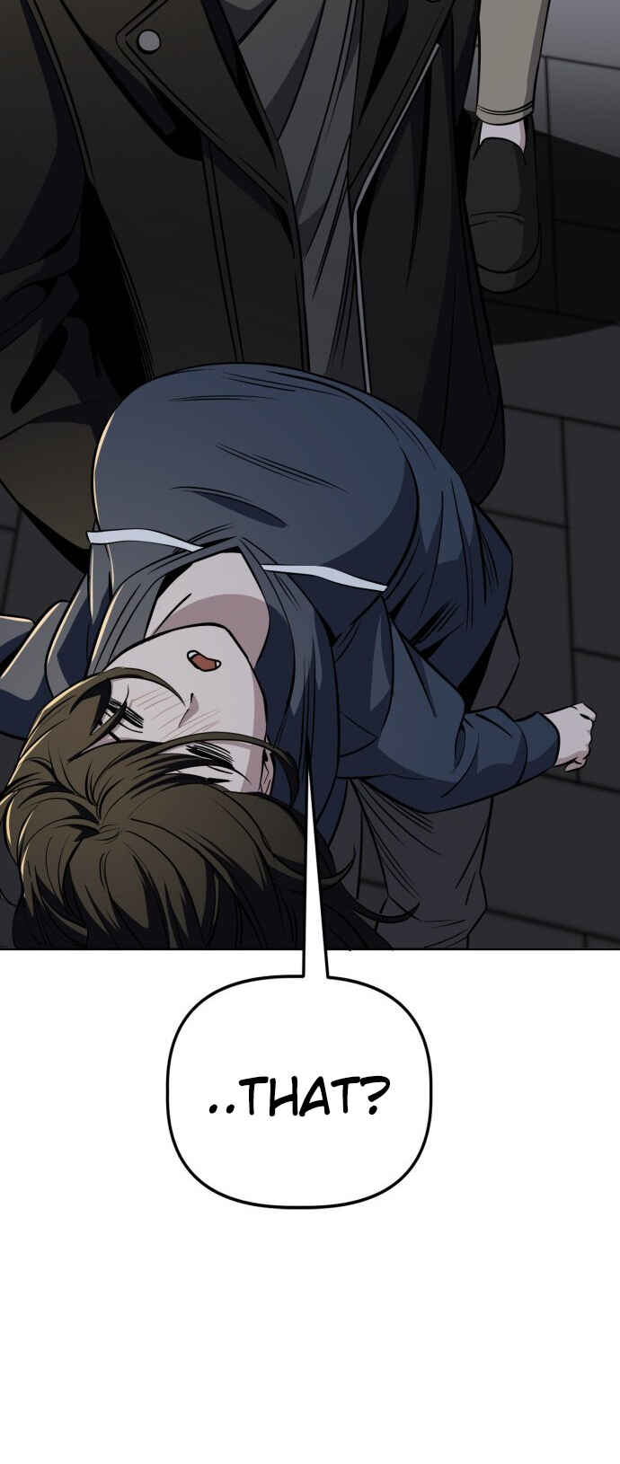 Read Unemployed Gye Baek soon Manga Online