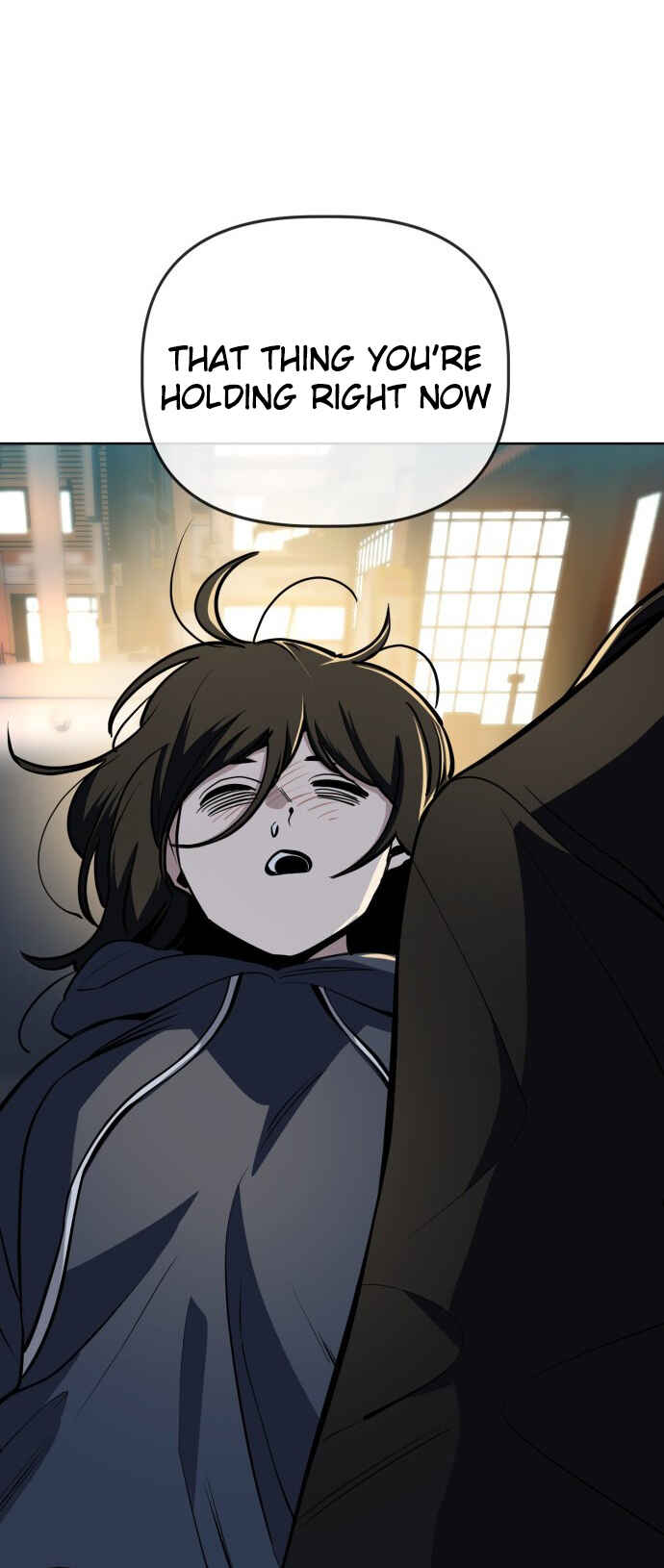 Read Unemployed Gye Baek soon Manga Online