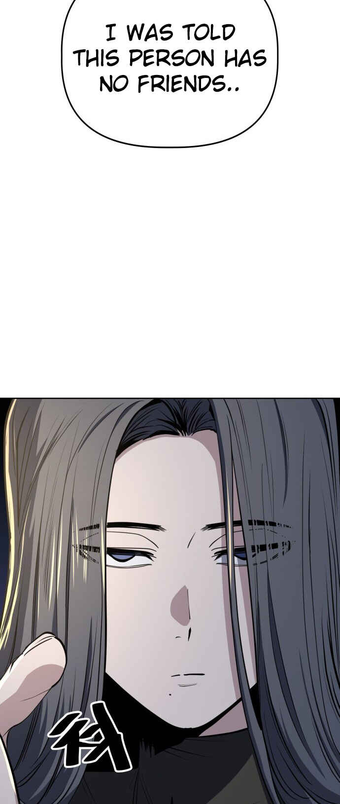 Read Unemployed Gye Baek soon Manga Online