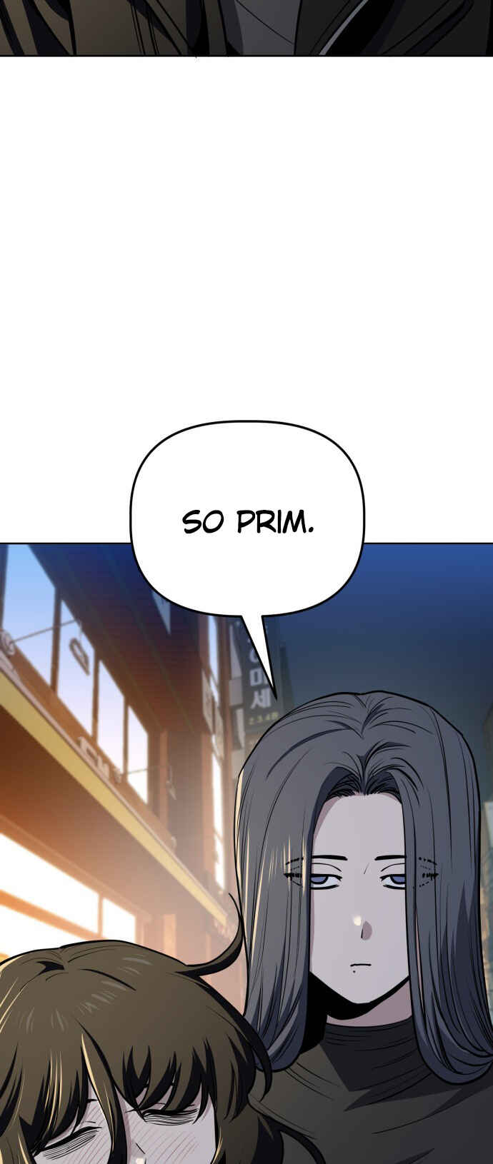 Read Unemployed Gye Baek soon Manga Online