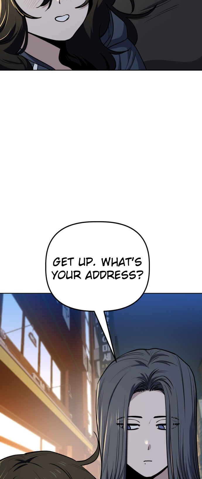 Read Unemployed Gye Baek soon Manga Online