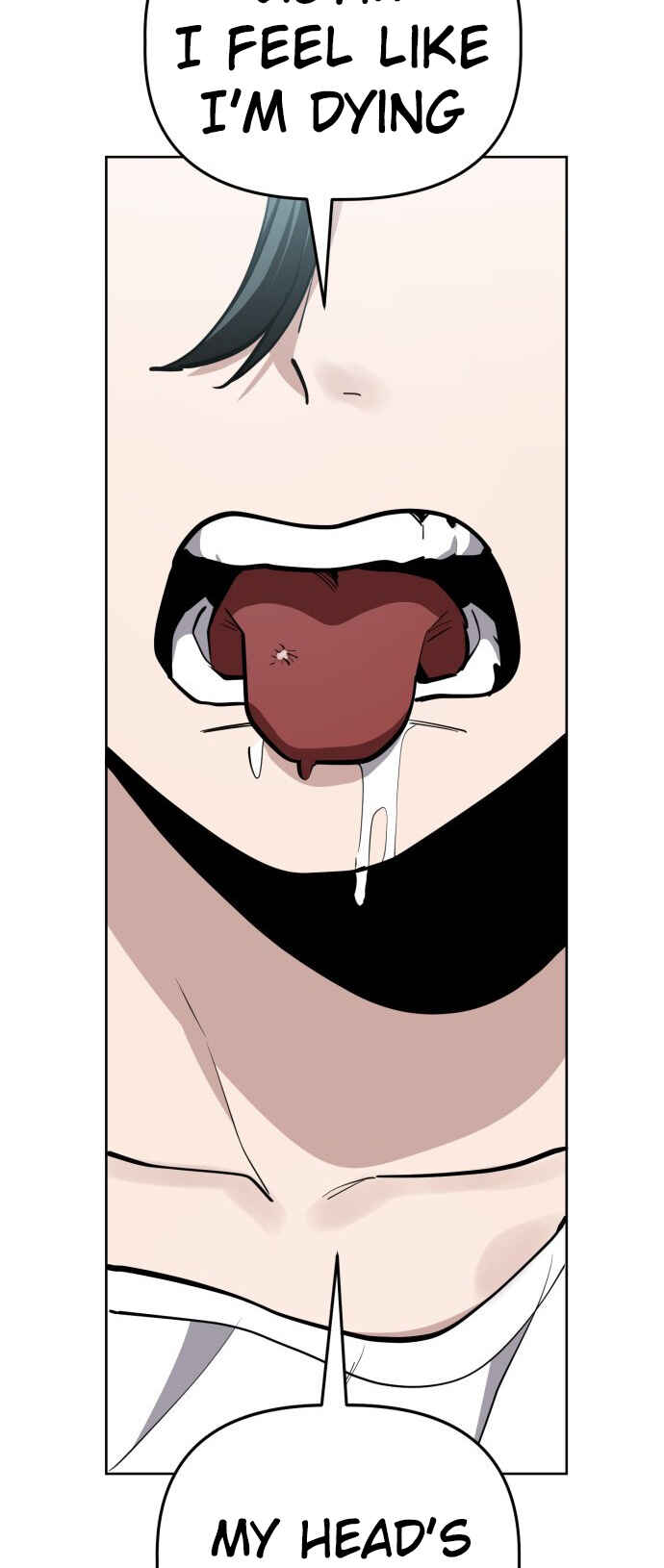 Read Unemployed Gye Baek soon Manga Online