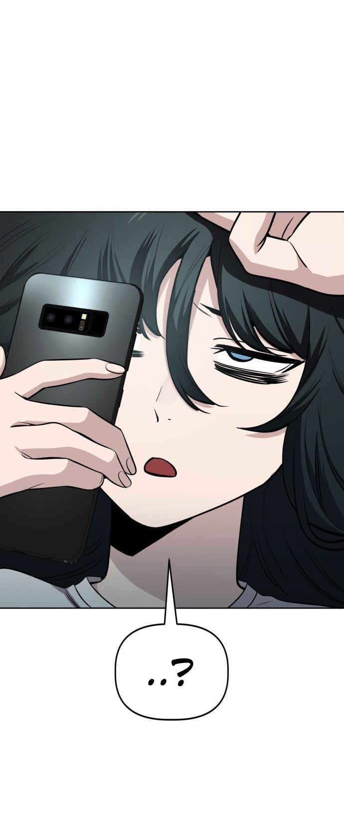 Read Unemployed Gye Baek soon Manga Online