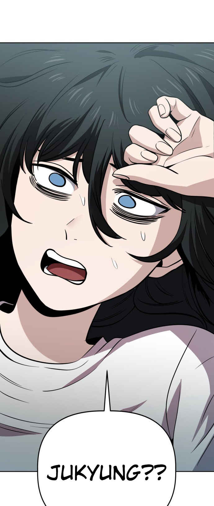 Read Unemployed Gye Baek soon Manga Online