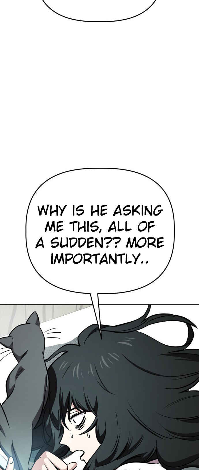 Read Unemployed Gye Baek soon Manga Online