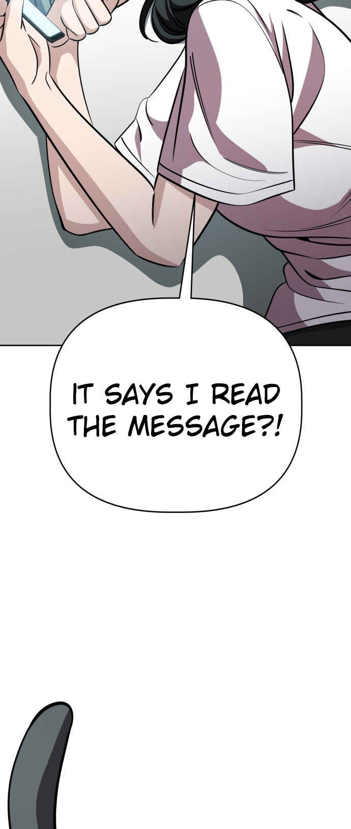 Read Unemployed Gye Baek soon Manga Online