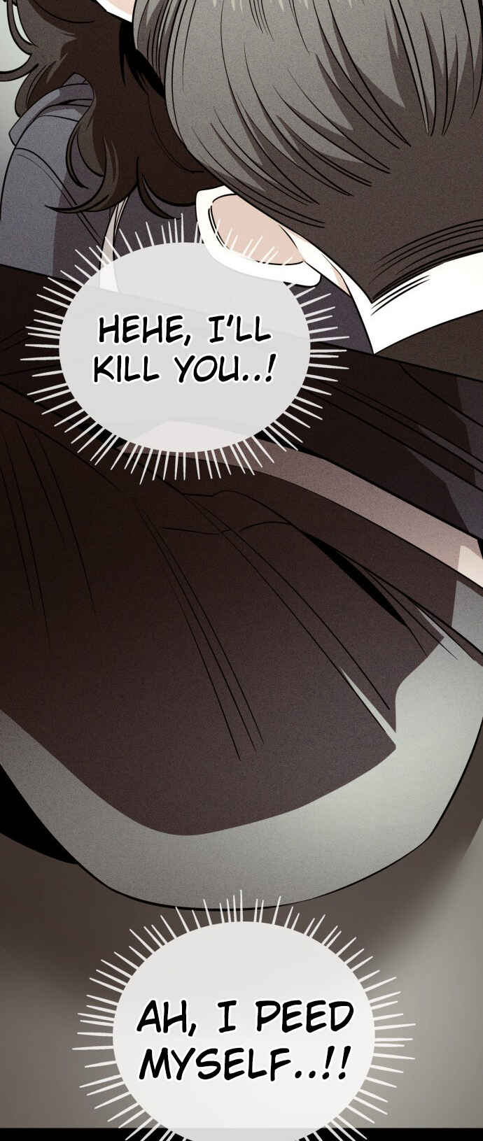 Read Unemployed Gye Baek soon Manga Online