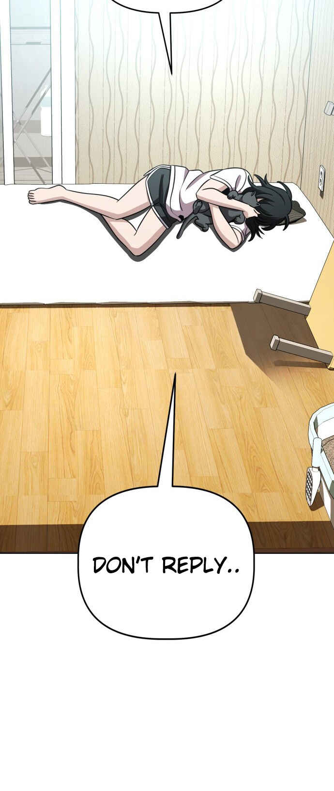 Read Unemployed Gye Baek soon Manga Online