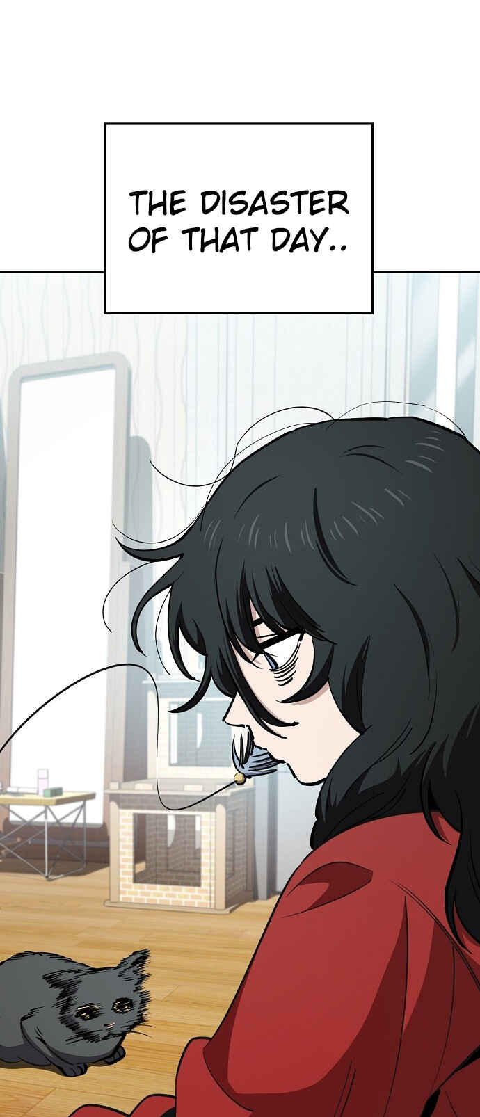 Read Unemployed Gye Baek soon Manga Online