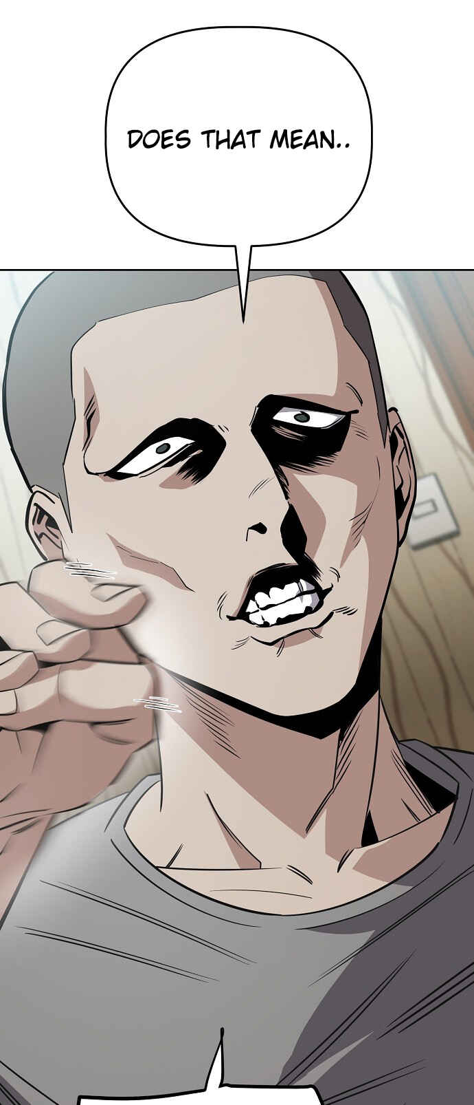 Read Unemployed Gye Baek soon Manga Online