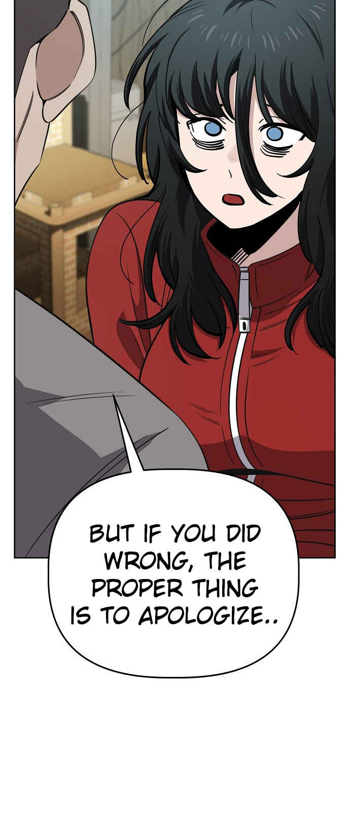 Read Unemployed Gye Baek soon Manga Online