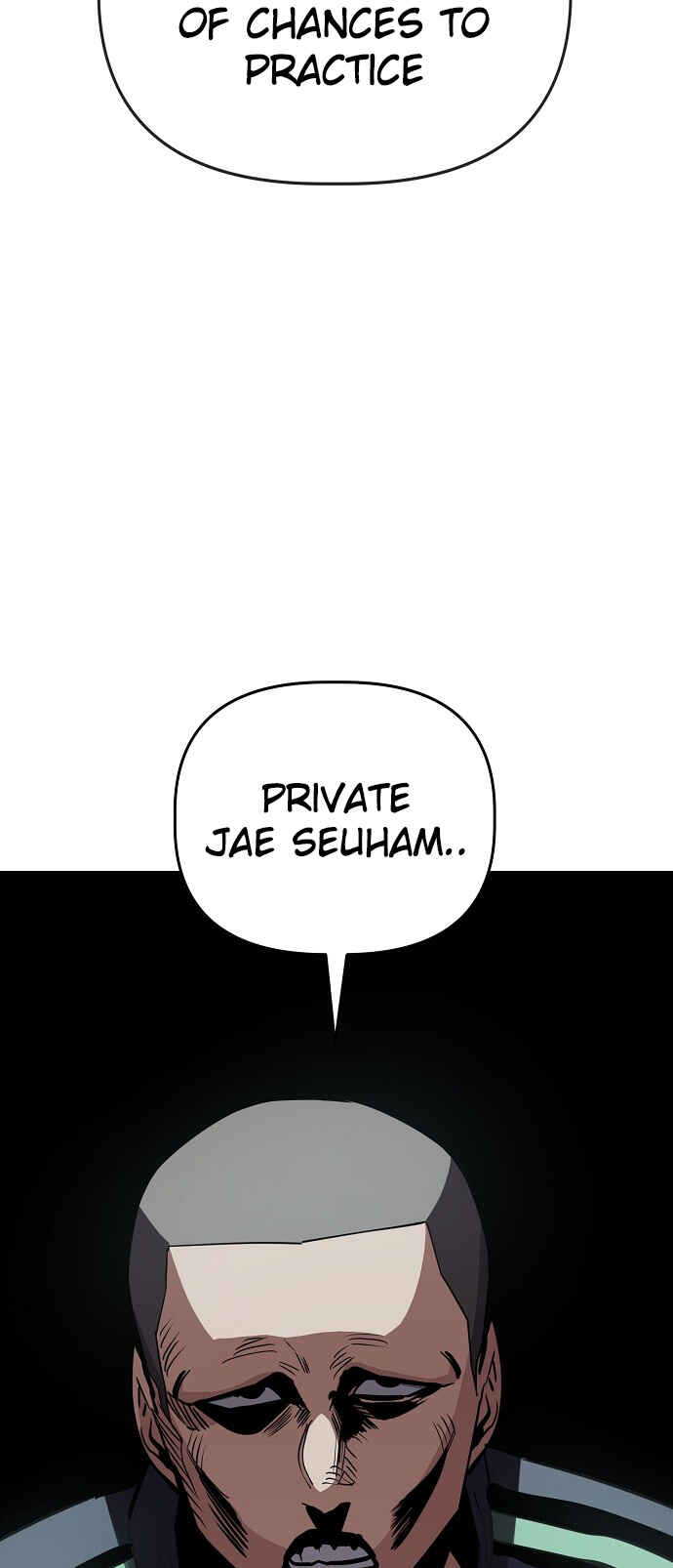 Read Unemployed Gye Baek soon Manga Online