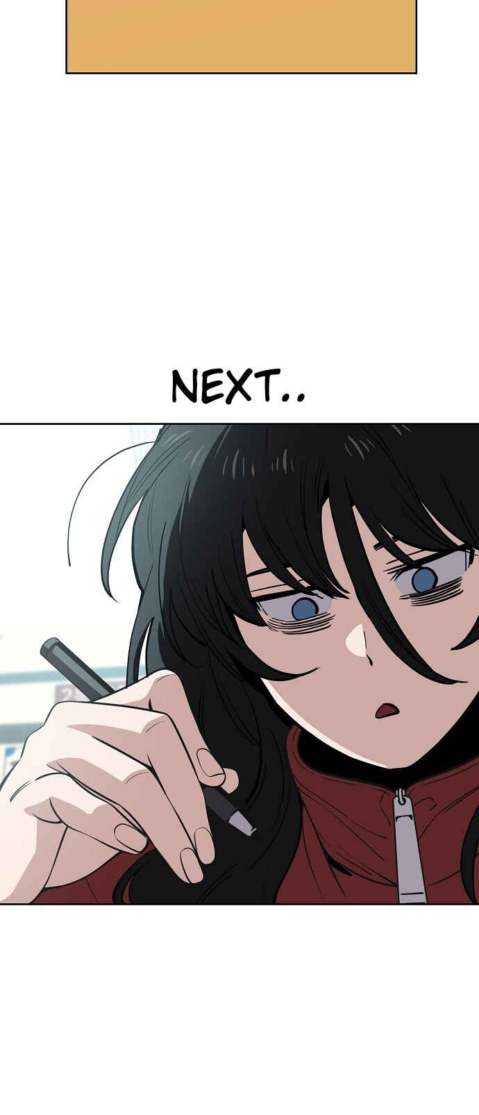 Read Unemployed Gye Baek soon Manga Online