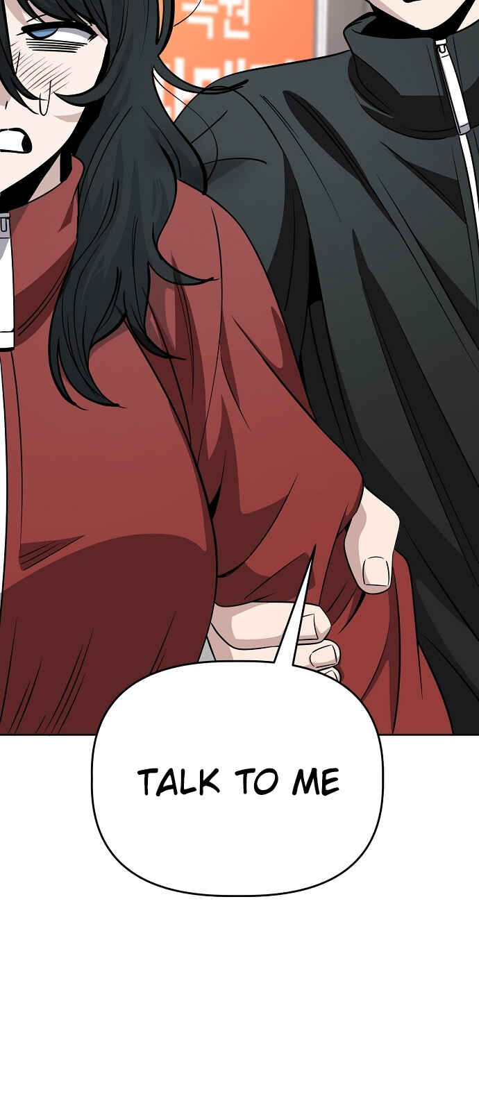 Read Unemployed Gye Baek soon Manga Online