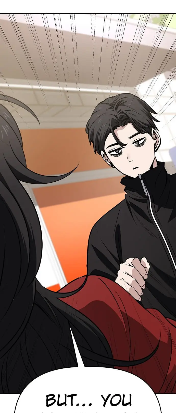 Read Unemployed Gye Baek soon Manga Online
