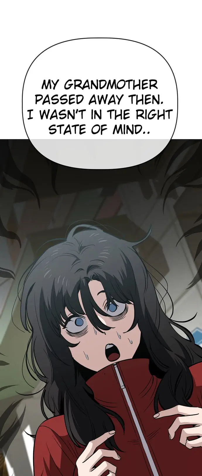Read Unemployed Gye Baek soon Manga Online