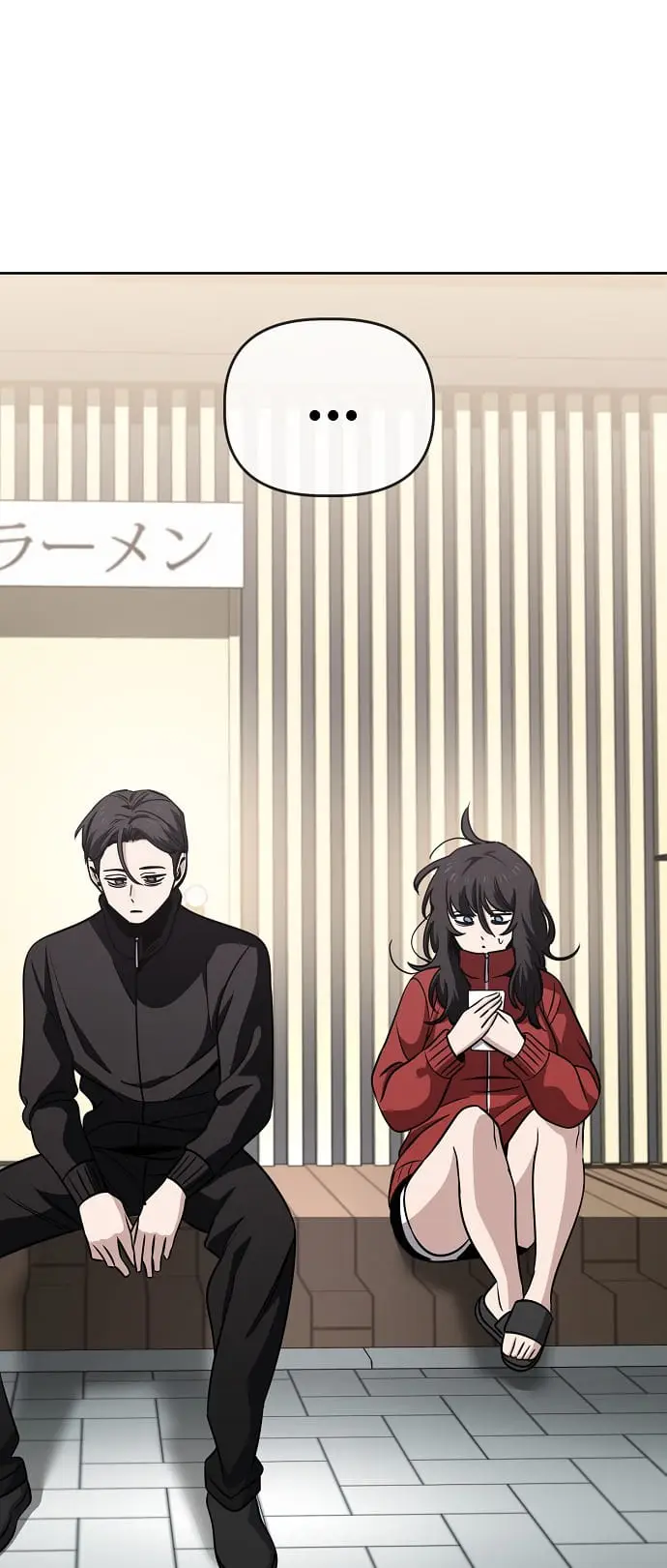 Read Unemployed Gye Baek soon Manga Online