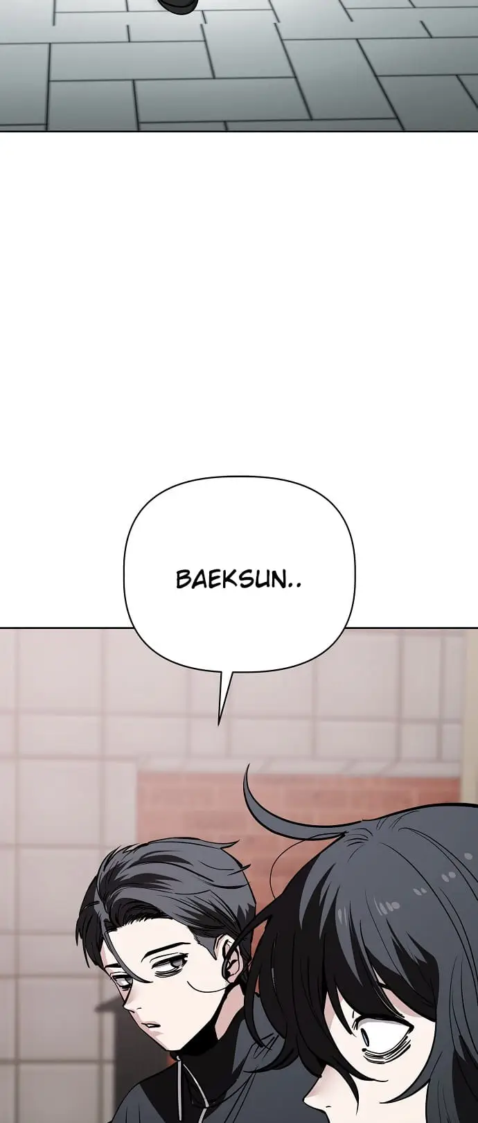 Read Unemployed Gye Baek soon Manga Online