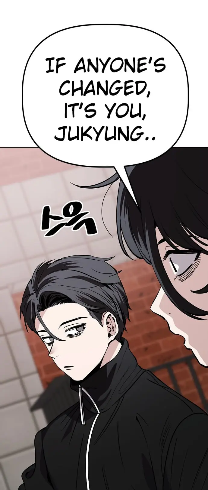 Read Unemployed Gye Baek soon Manga Online